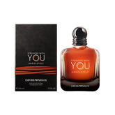 Giorgio Armani Stronger With You Absolutely Eau De Parfum